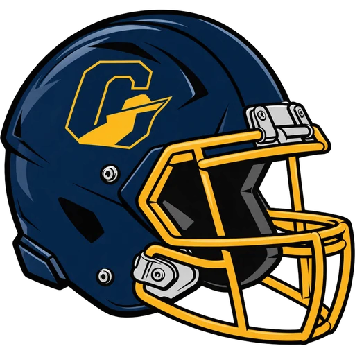 Clayton Clippers helmet