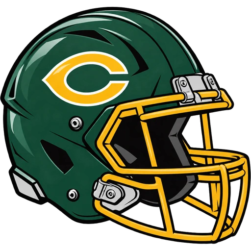 Clearview Pioneers helmet