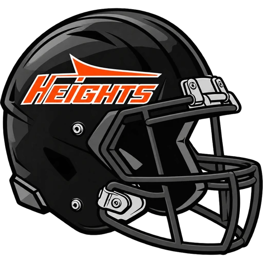 Hasbrouck Heights Aviators helmet