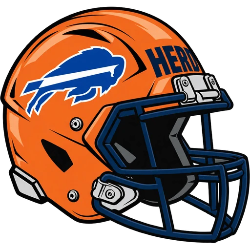 Mountain Lakes Herd helmet