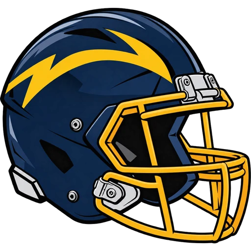 Nottingham Northstars helmet