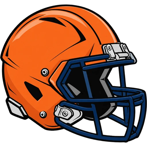 Eastside Ghosts helmet