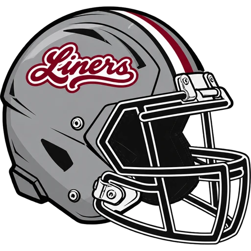 Phillipsburg Stateliners helmet
