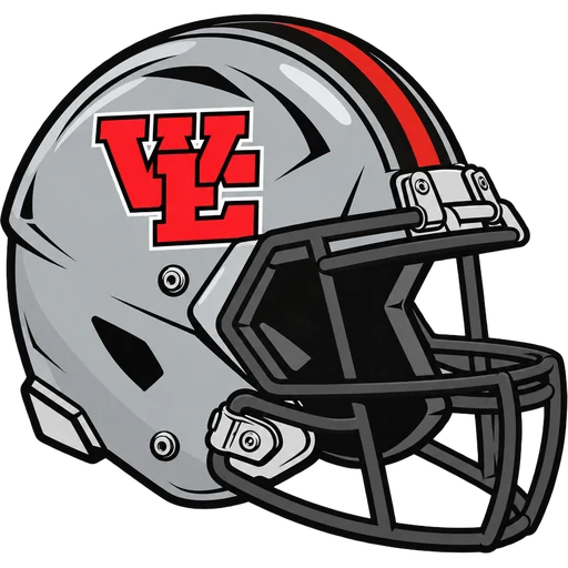 West Essex Knights helmet
