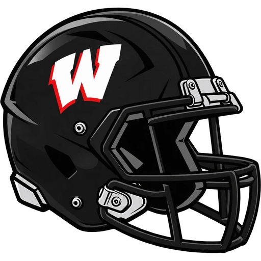 Woodbridge Barrons helmet